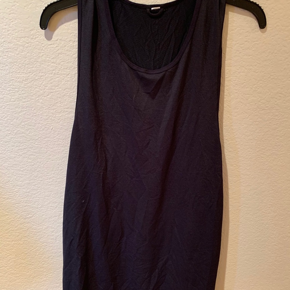 Men’s lululemon tank